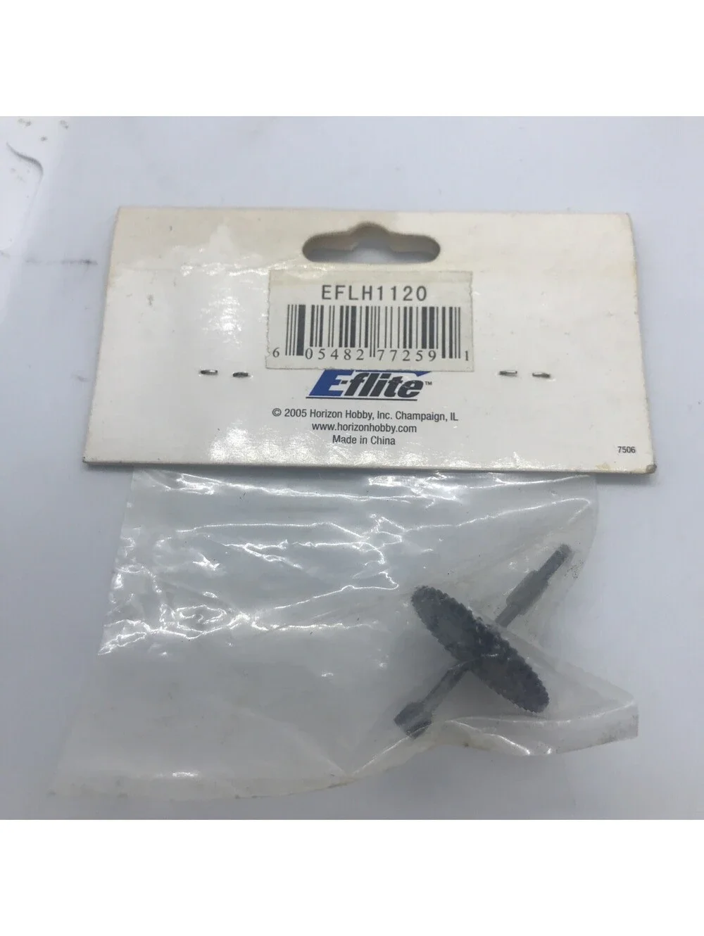 N/A eflite eflh3004gl